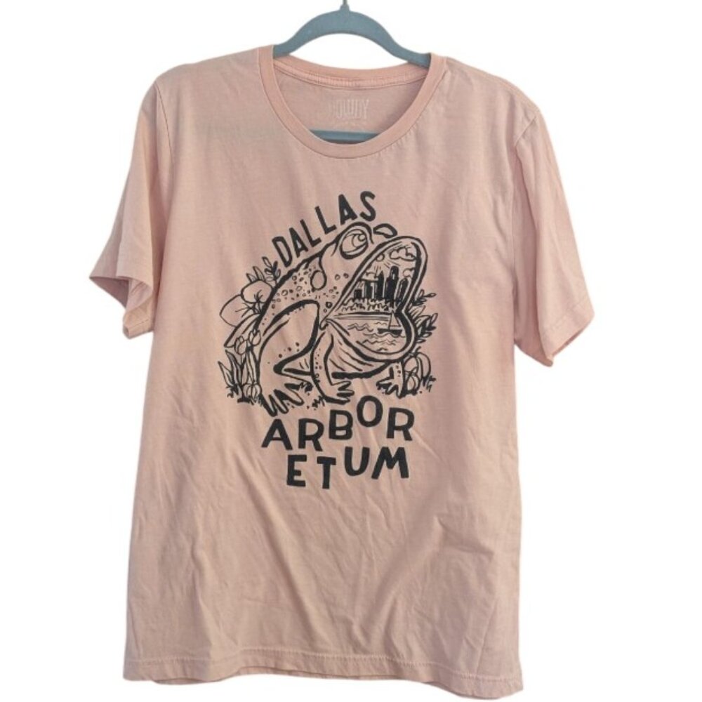 **3-for-$15** Dallas Arboretum T-Shirt